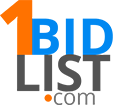 1BidList.com